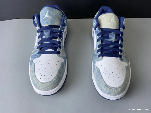 CZ8455-100 Jordan Denim Low Air Washed 1 0704